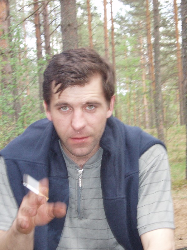 Весенняя Российская Эльба 2006 г. (Ижицы)