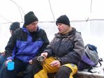 Разговоры у костра
